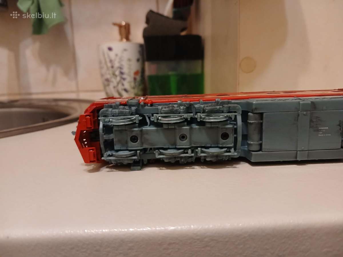 Tep70 1:87 - nuotraukos Nr. 6