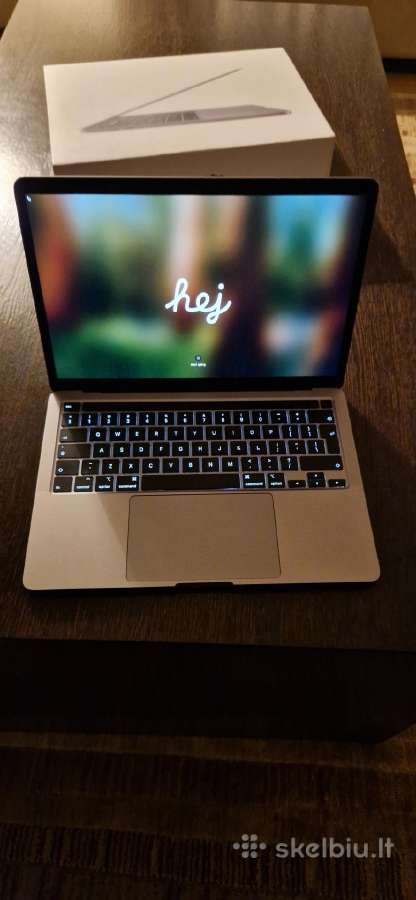 Macbookpro 13.3