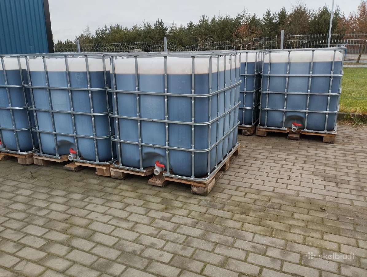 Briketai nuo 299€ - nuotraukos Nr. 16