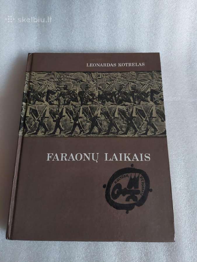 Faraonų laikais