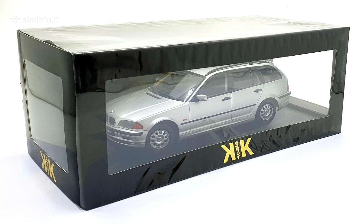 Bmw E46 - nuotraukos Nr. 6