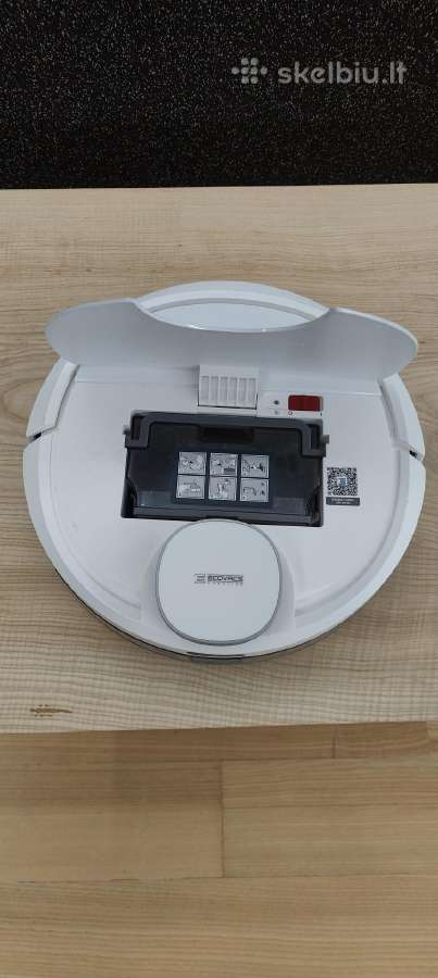 Deebot ozmo 905 - nuotraukos Nr. 4