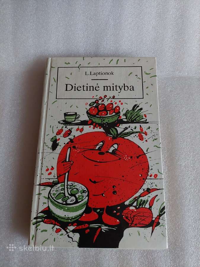 Dietinė mityba