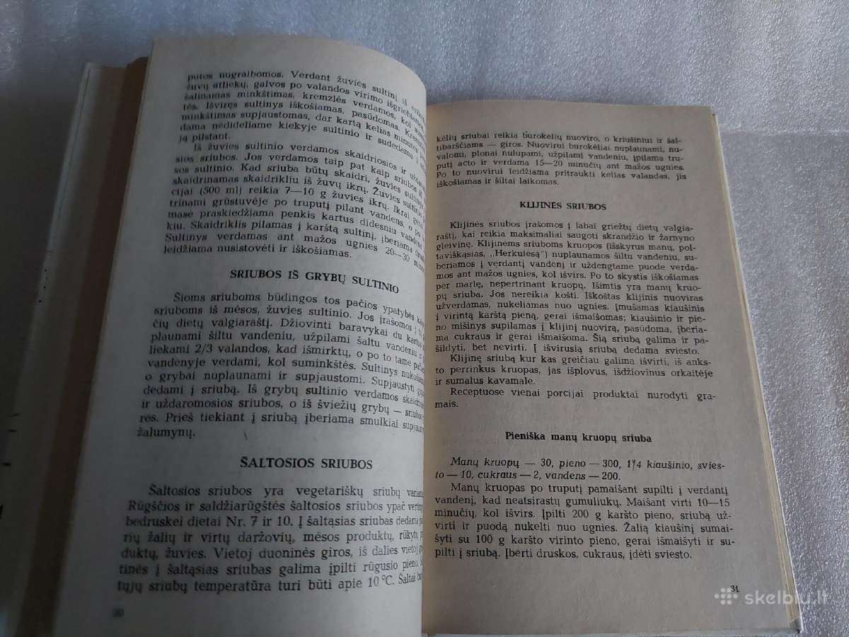 Dietinė mityba - nuotraukos Nr. 3
