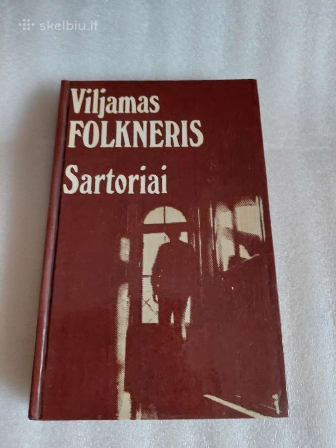 Sartoriai
