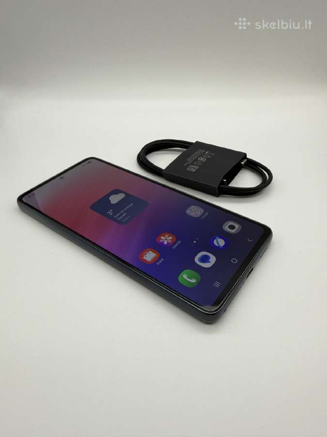 A53 128gb