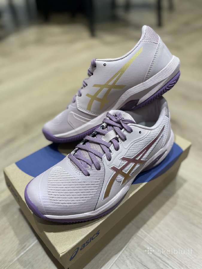 Padelio batai Asics