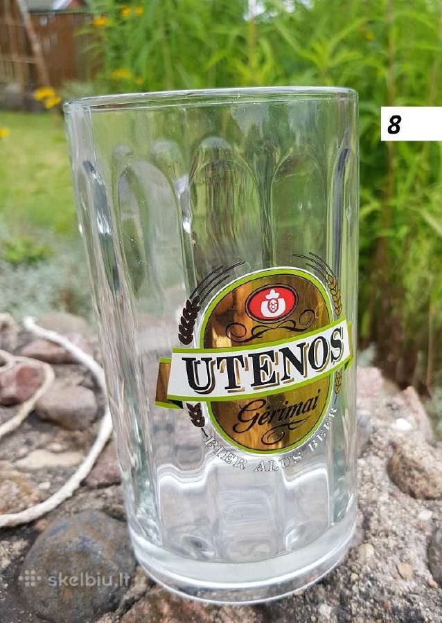 Įvairios senienos ir kt. Utenoje - Gyvai - nuotraukos Nr. 26