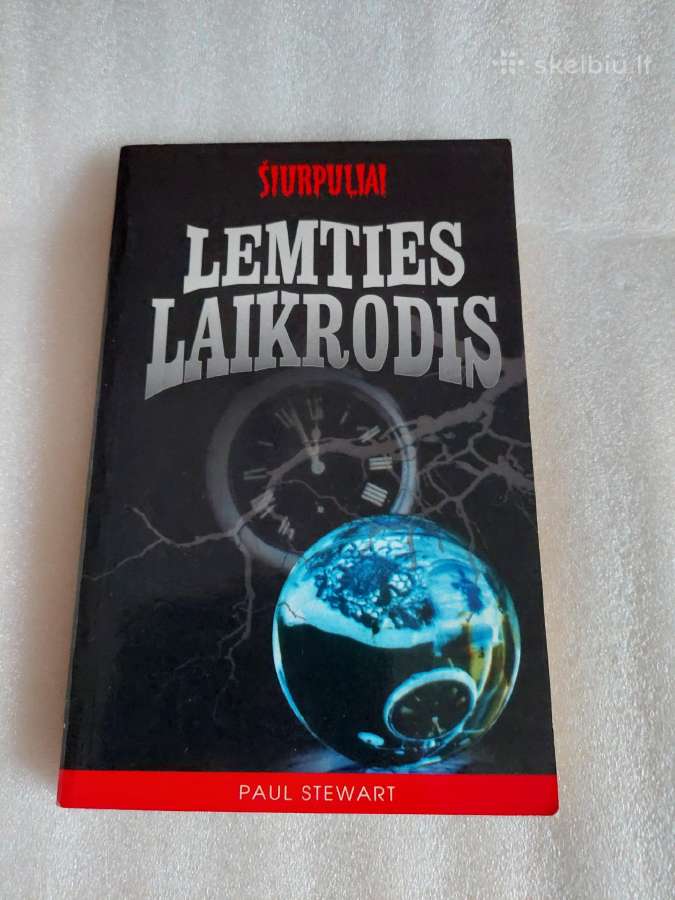 Lemties laikrodis