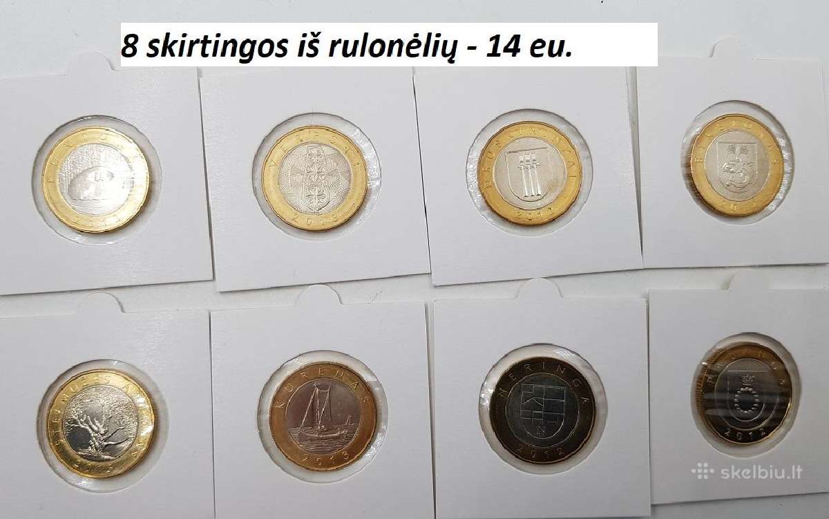 Ženkliukai ,medaliai,sagos ir kt. - nuotraukos Nr. 11