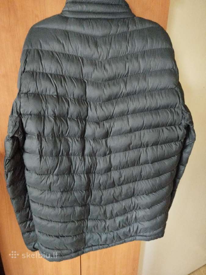 Stone Island rudeniui - nuotraukos Nr. 2
