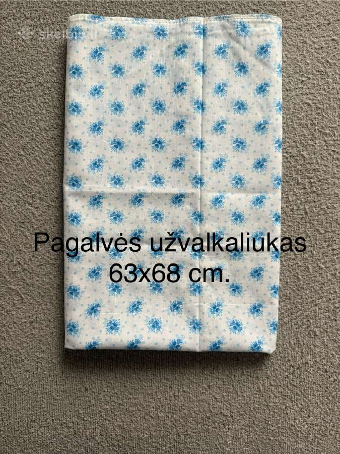 Parduodu vaflinius rankšluosčius - nuotraukos Nr. 5