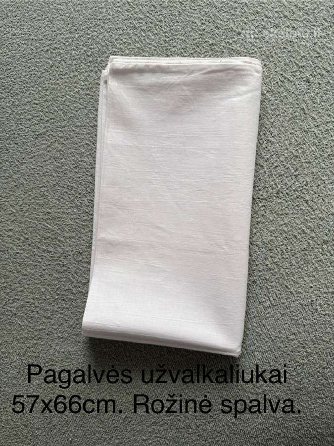 Parduodu vaflinius rankšluosčius - nuotraukos Nr. 7