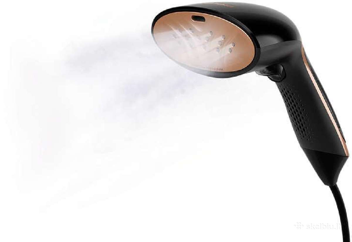 Drabužių garintuvas Philips Steam&go Gc362/80 - nuotraukos Nr. 2