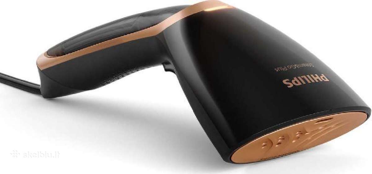Drabužių garintuvas Philips Steam&go Gc362/80 - nuotraukos Nr. 4