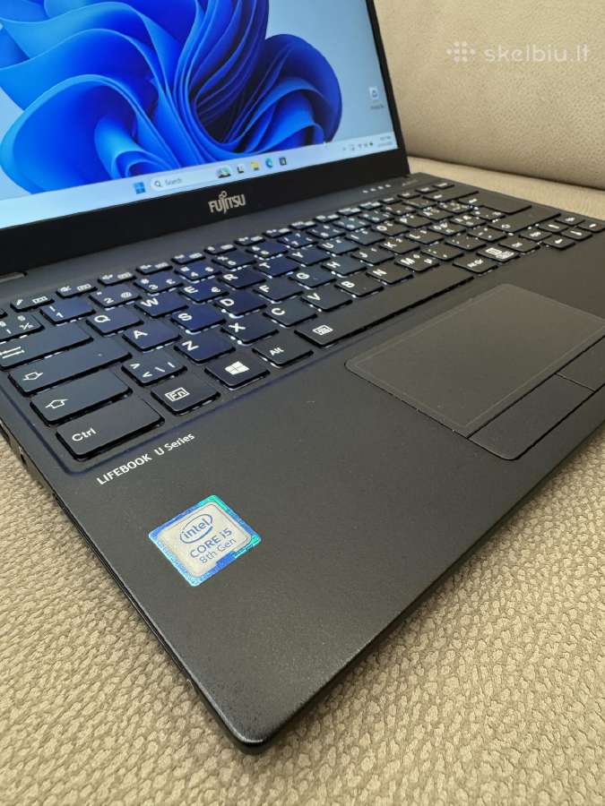 Fujitsu U939