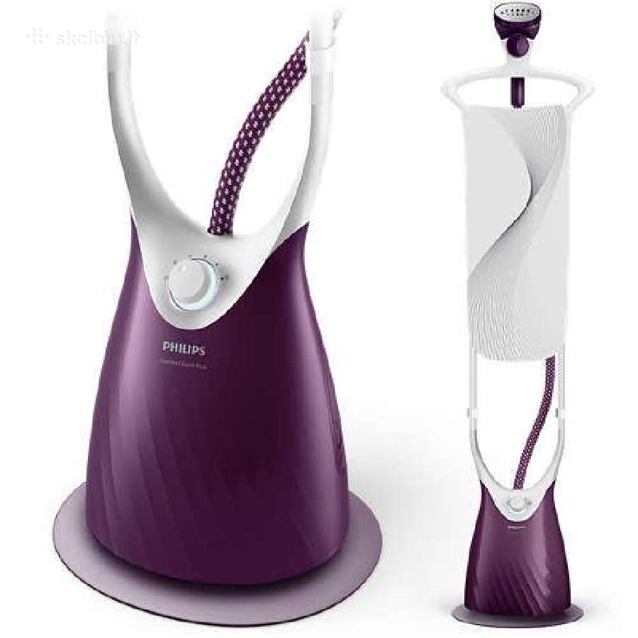 Garų lyginimo sistema Philips Gc558/30