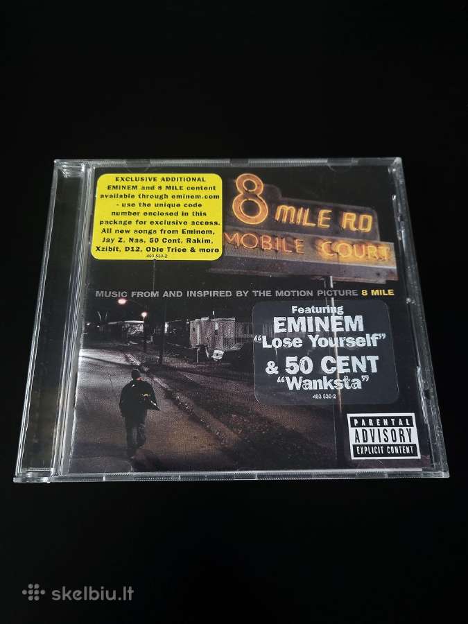 8 Mile