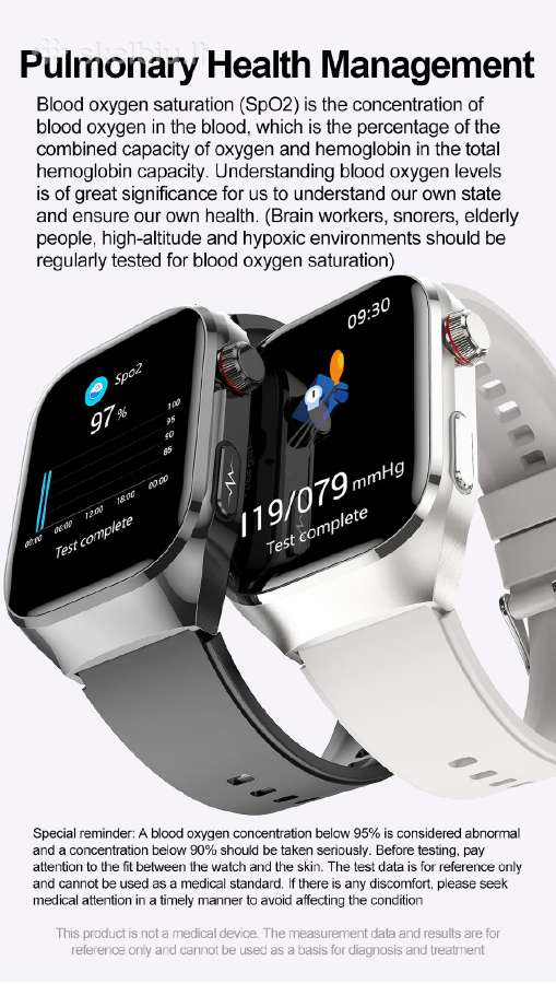 Smart watch Išmanusis laikrodis - nuotraukos Nr. 9