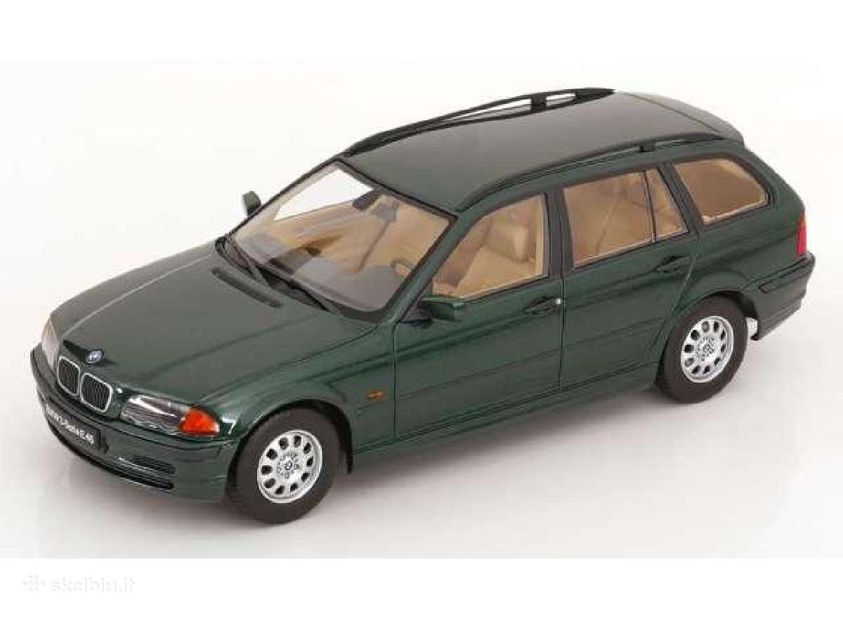 Bmw E46 - nuotraukos Nr. 2