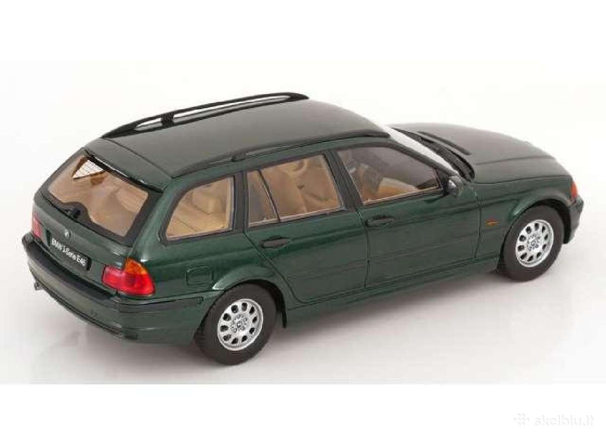 Bmw E46 - nuotraukos Nr. 10
