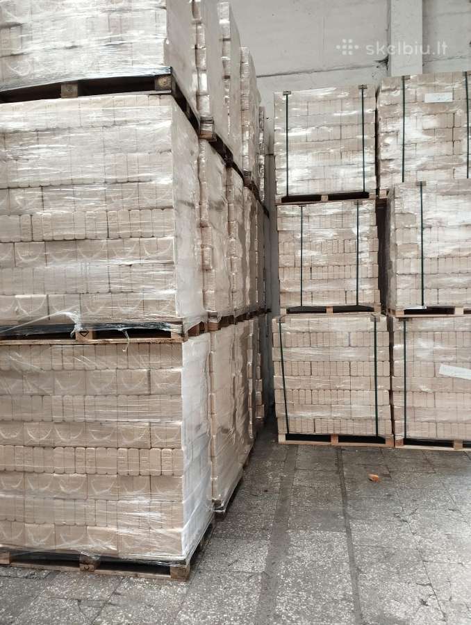 Medienos kuras namams nuo 290€ - nuotraukos Nr. 4