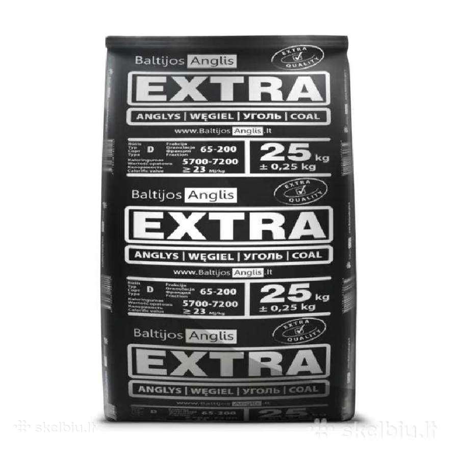 Medžio granulės namų šilumai 340€ - nuotraukos Nr. 14