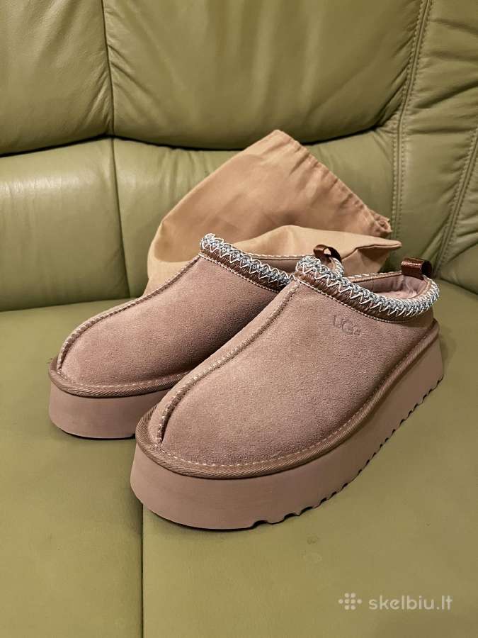 Ugg įmautiniai batai nauji
