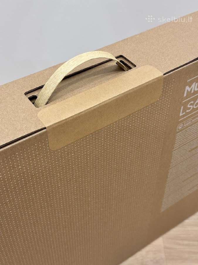 Nauja Samsung Kolonėlė Music Frame Ls60d - nuotraukos Nr. 3