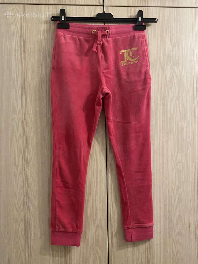 Juicy Couture sportinės kelnės