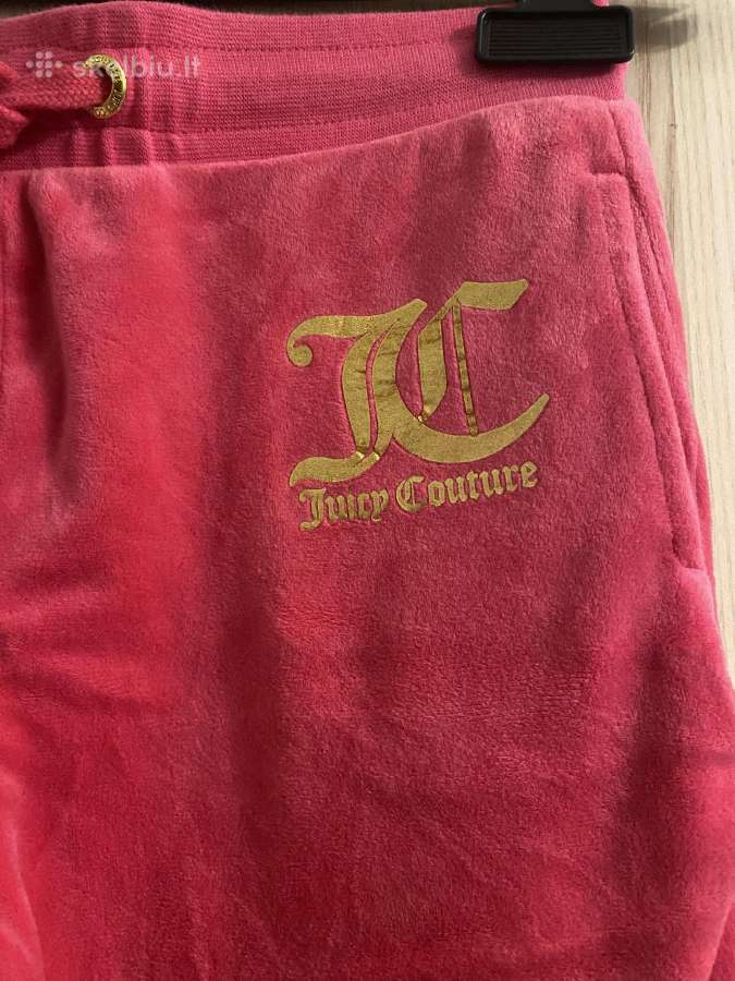 Juicy Couture sportinės kelnės - nuotraukos Nr. 2