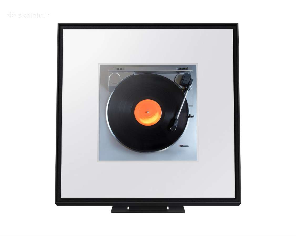 Nauja Samsung Kolonėlė Music Frame Ls60d - nuotraukos Nr. 4