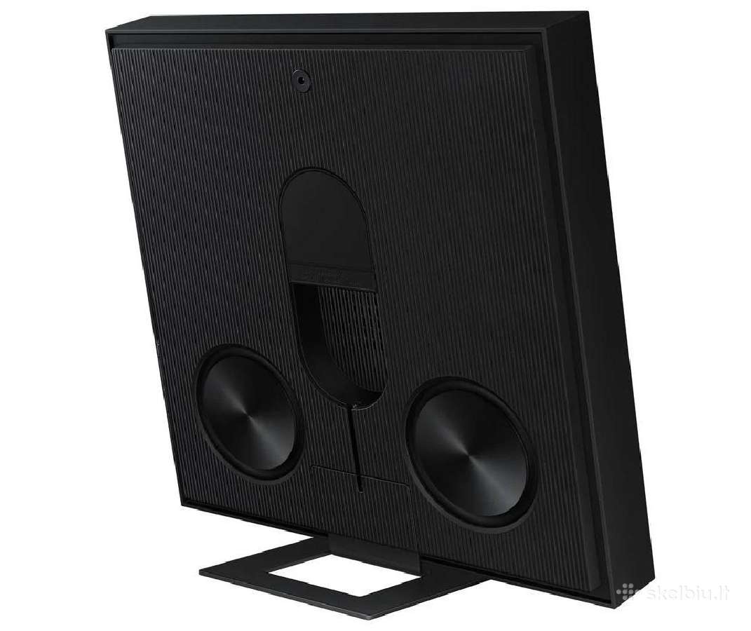 Nauja Samsung Kolonėlė Music Frame Ls60d - nuotraukos Nr. 5