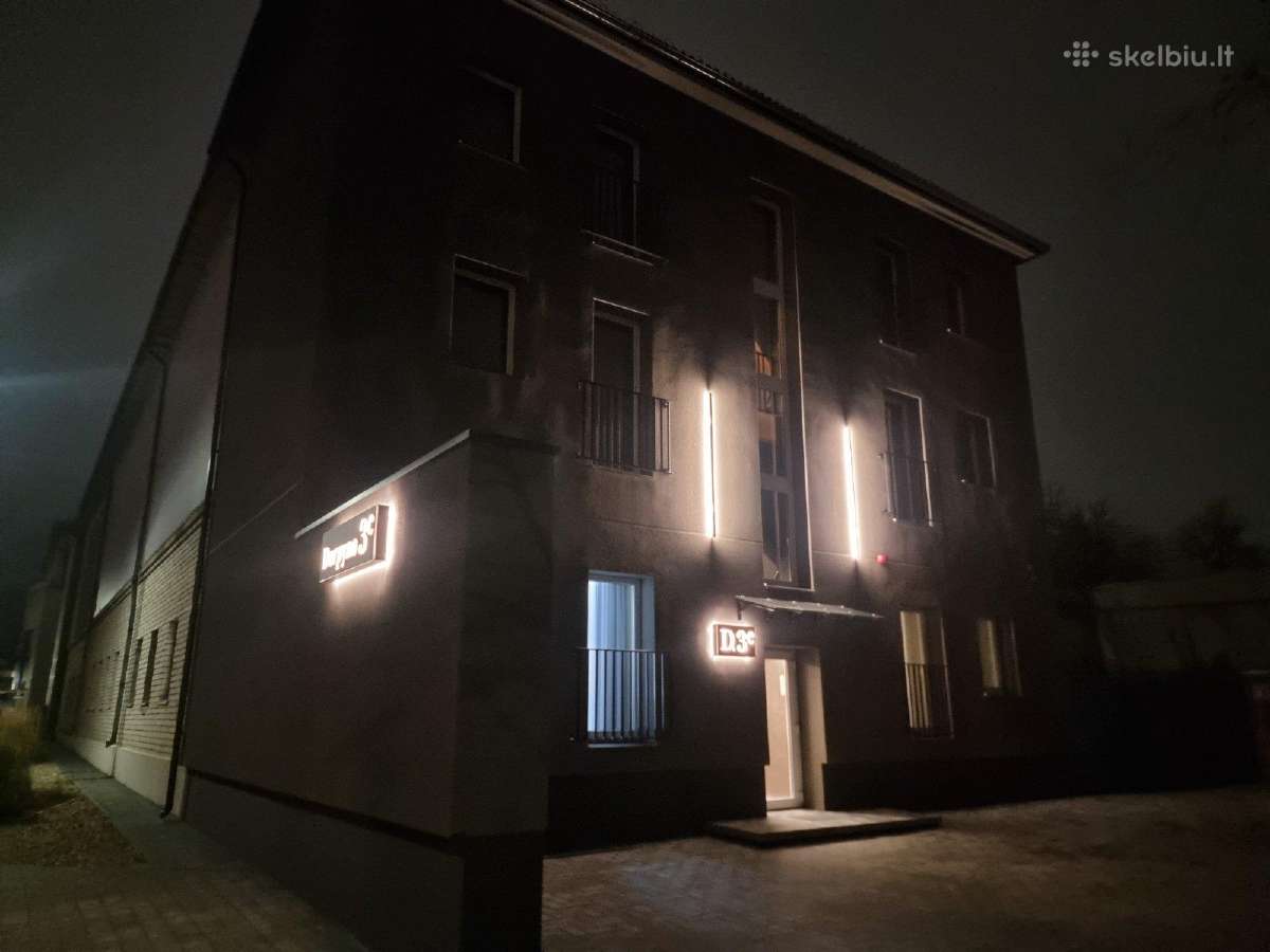 Trumpalaikė butų nuoma - nuotraukos Nr. 18