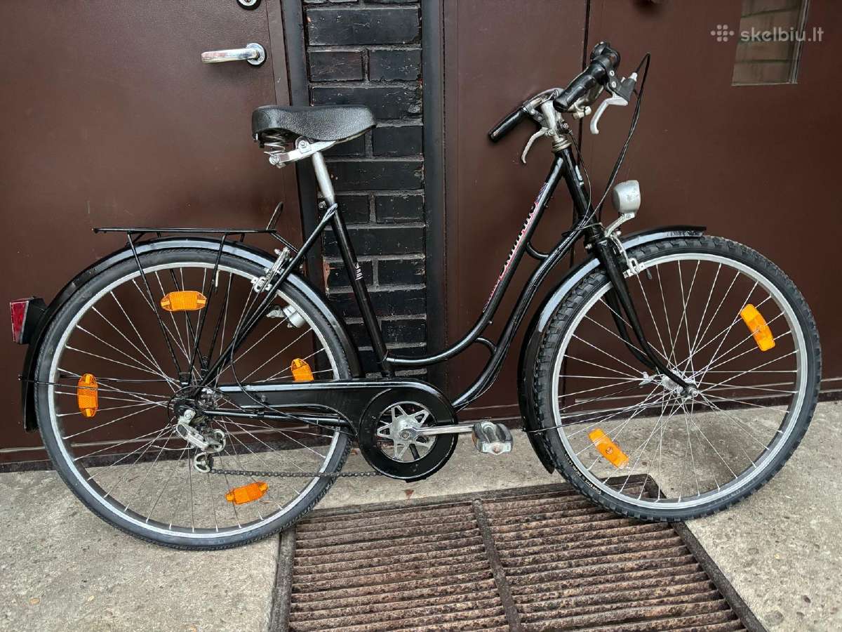 Dviračiai po 50€ - nuotraukos Nr. 6