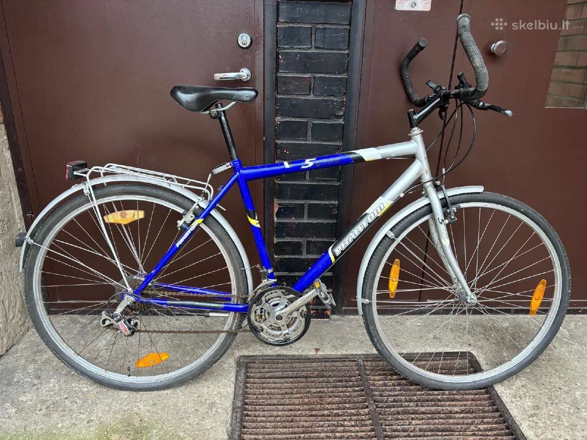 Dviračiai po 50€ - nuotraukos Nr. 3