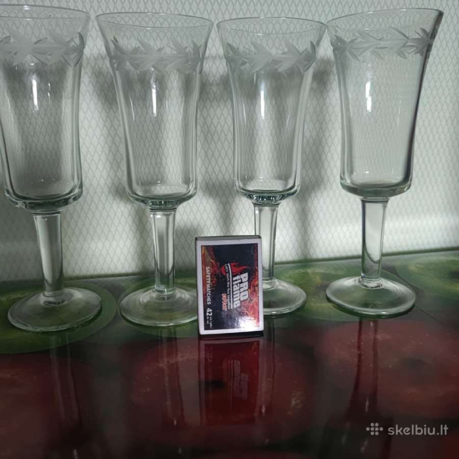 Dovanoju taurės