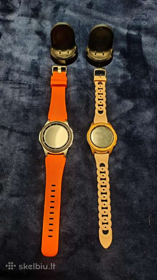 Samsung Watch 4
