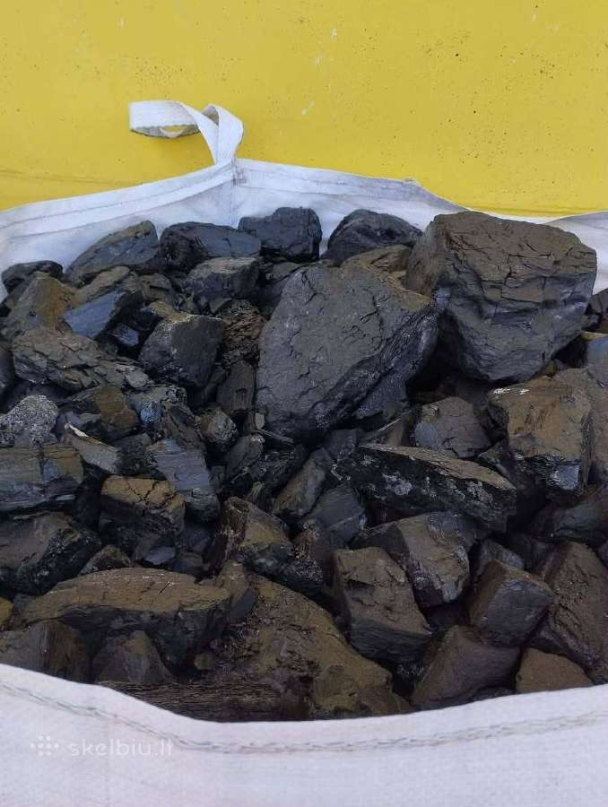 Ekonomiškos granulės namų šildymui 340€ - nuotraukos Nr. 8