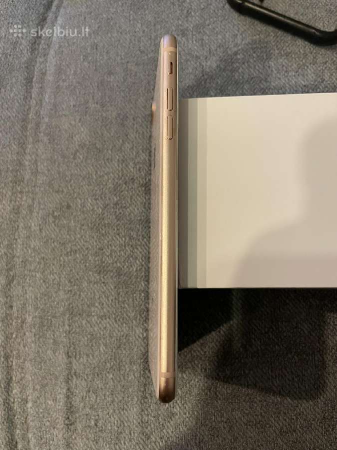 iPhone 8 Plus 64gb - nuotraukos Nr. 7