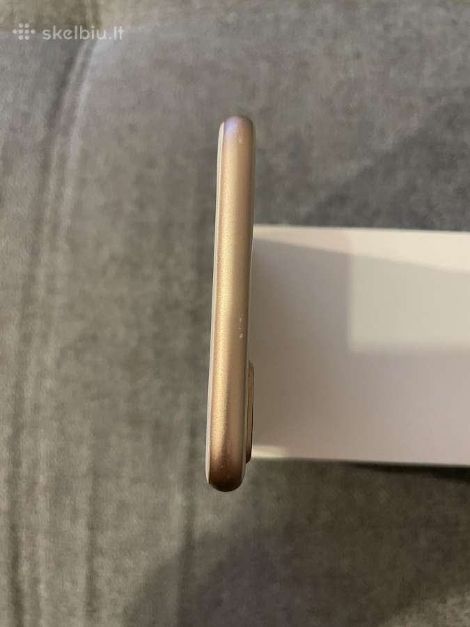 iPhone 8 Plus 64gb - nuotraukos Nr. 9