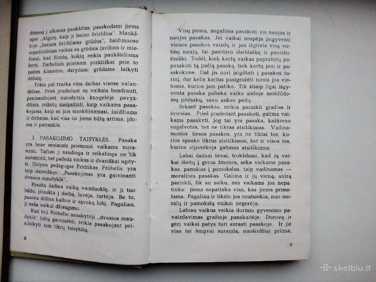 L. Čepienė. Pas motulę augau - nuotraukos Nr. 5