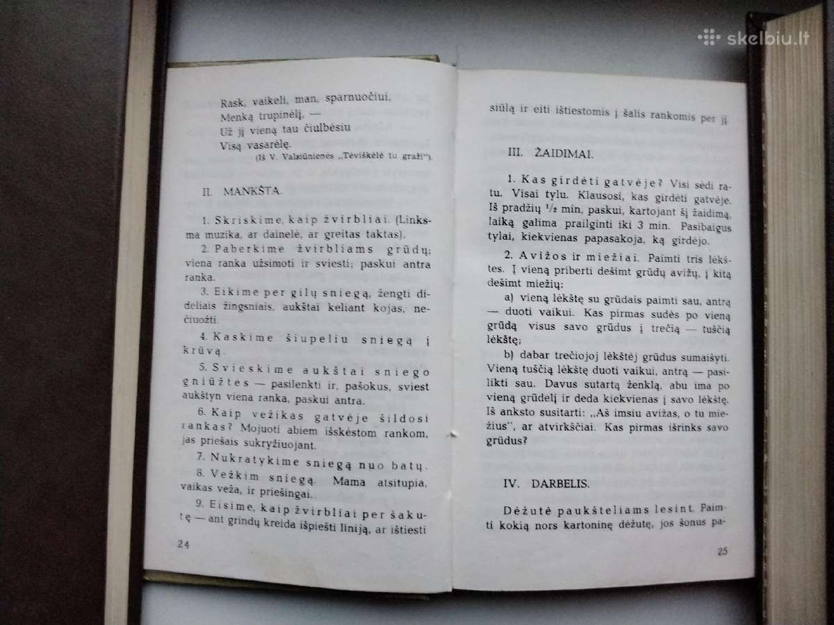 L. Čepienė. Pas motulę augau - nuotraukos Nr. 8