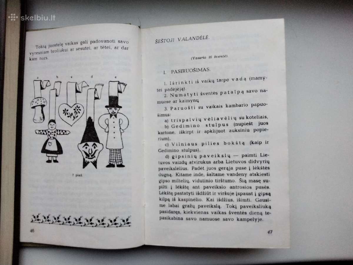 L. Čepienė. Pas motulę augau - nuotraukos Nr. 9