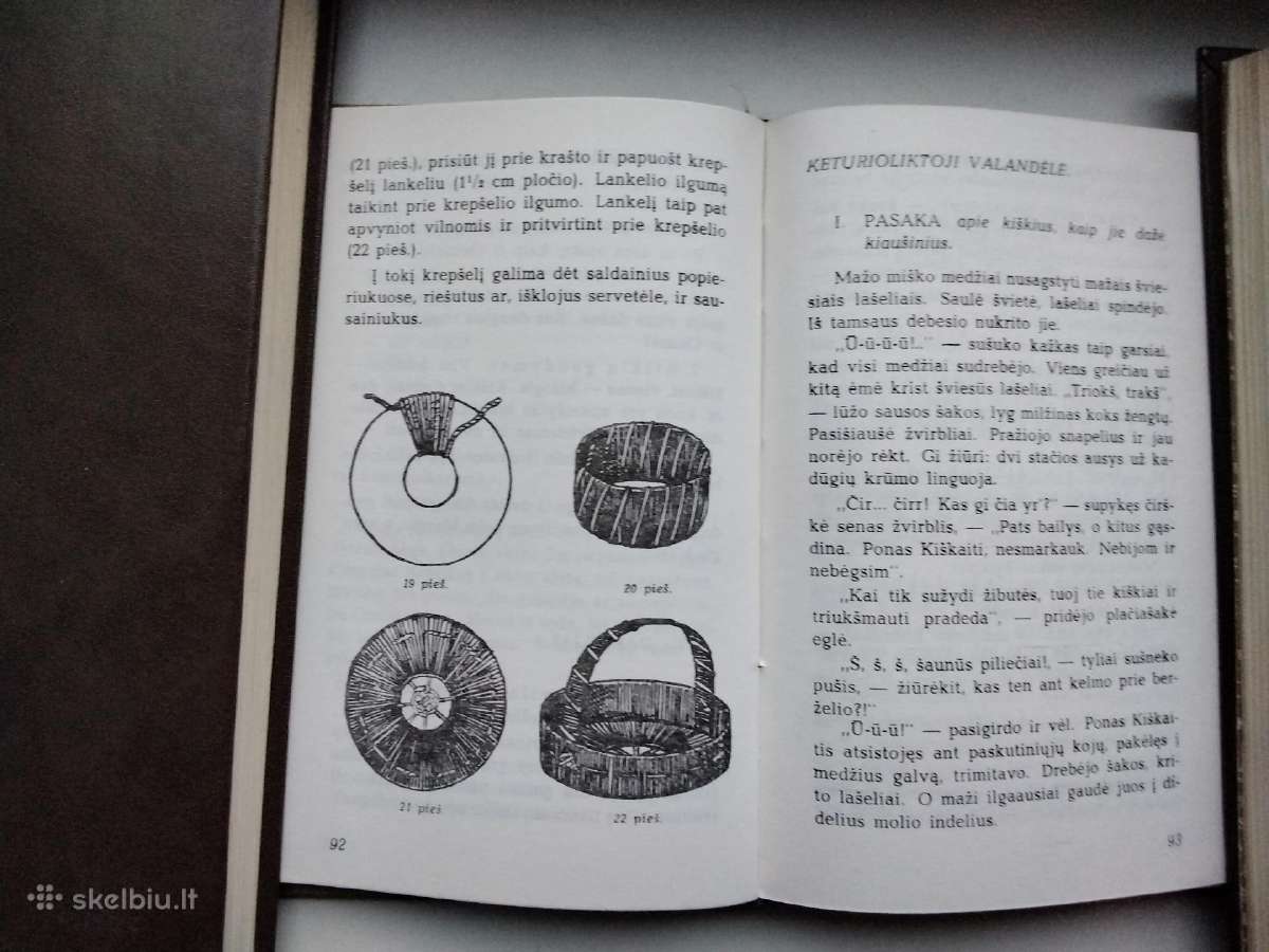 L. Čepienė. Pas motulę augau - nuotraukos Nr. 11
