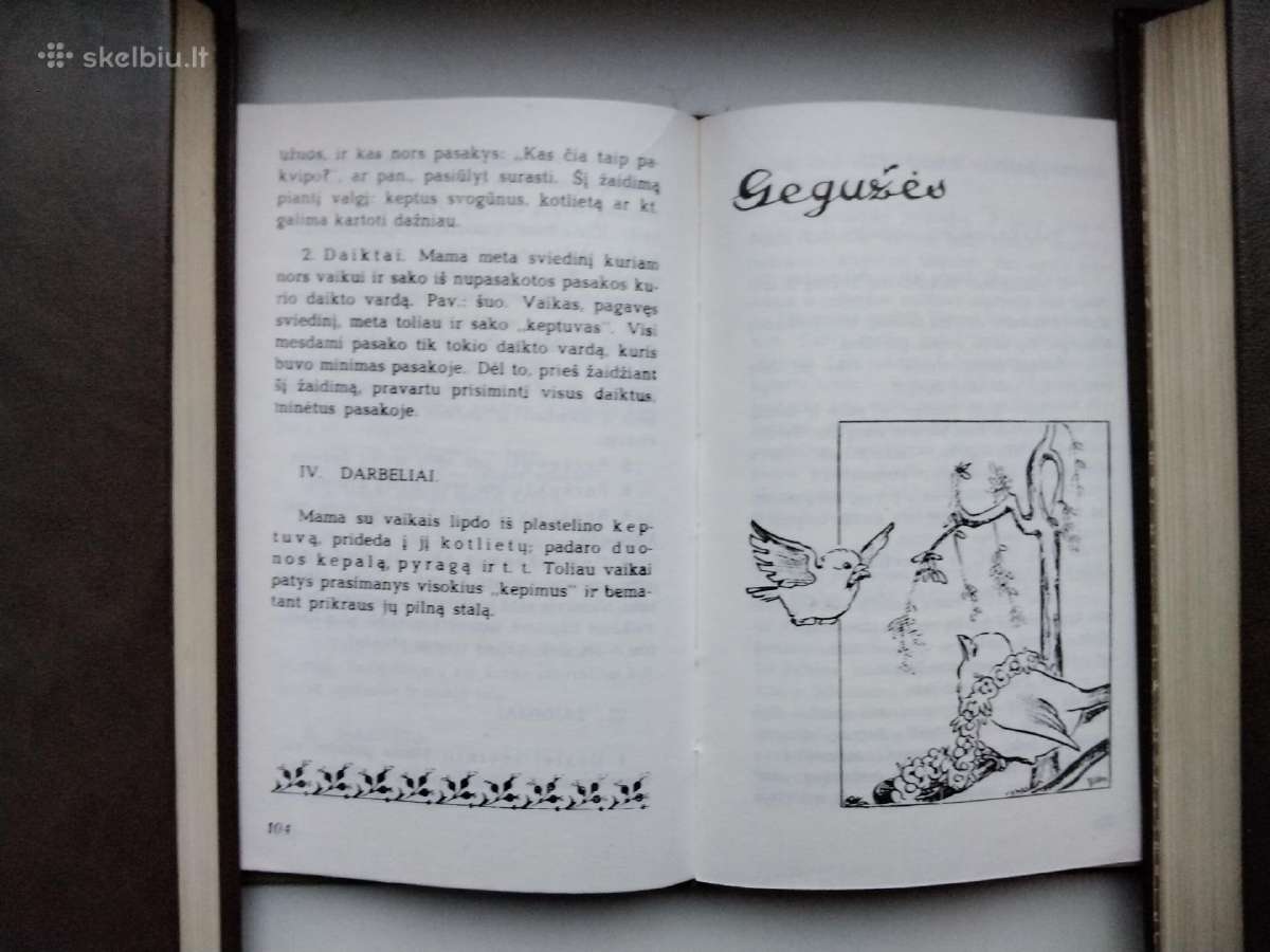 L. Čepienė. Pas motulę augau - nuotraukos Nr. 12