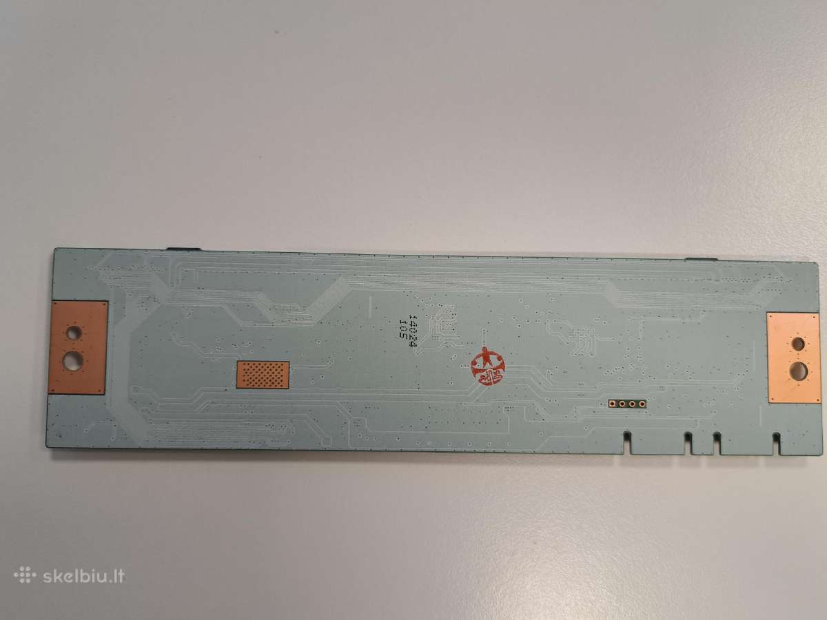 T-con 34 colių monitoriaus Sg3402h01-1-c-1 - nuotraukos Nr. 2