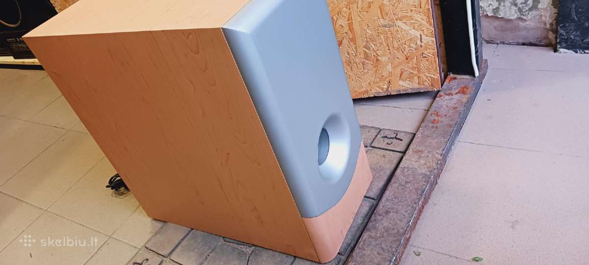 Radiotehnika Asw subas - nuotraukos Nr. 2
