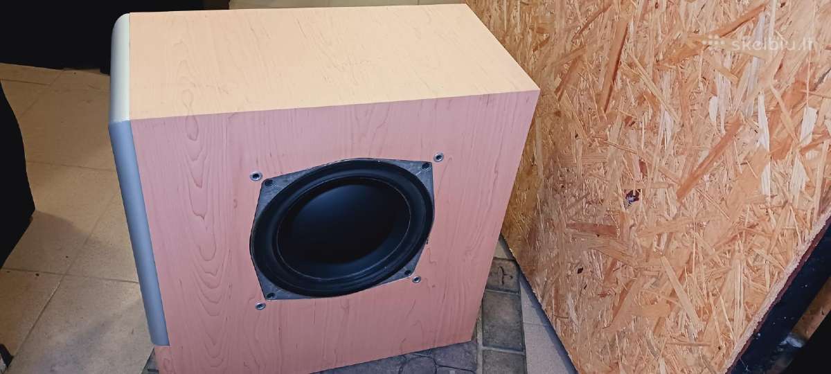 Radiotehnika Asw subas - nuotraukos Nr. 3