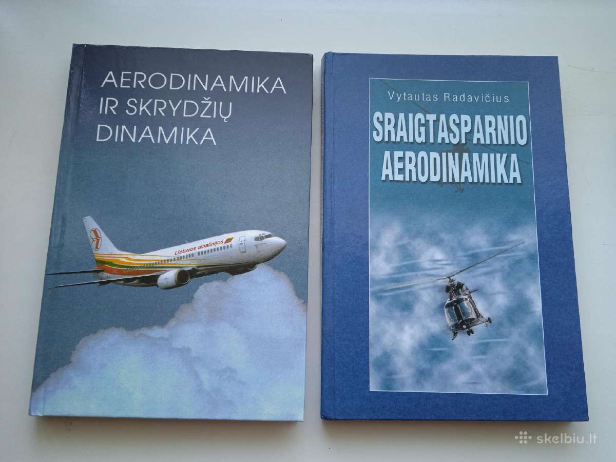 Knygos aviacija ,lėktuvai - nuotraukos Nr. 15